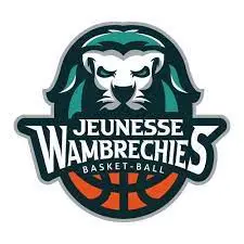 Logo de jeunesse Wambrechies basket-ball