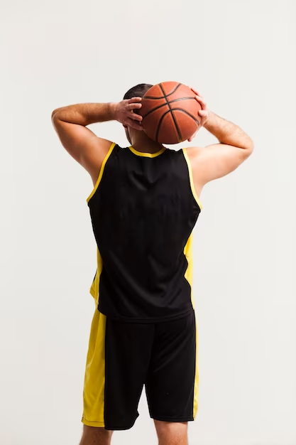 Pourquoi le choix du maillot de basket peut-il influencer votre confiance sur le terrain ?