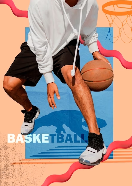 Personnalisation en ligne : Comment transformer votre style sur le terrain de basketball ?