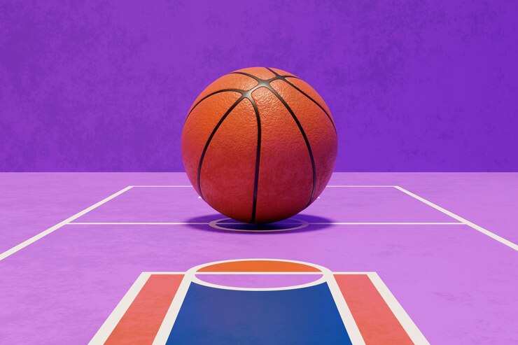 Pourquoi un logo basketball en ligne est-il indispensable pour votre club ?