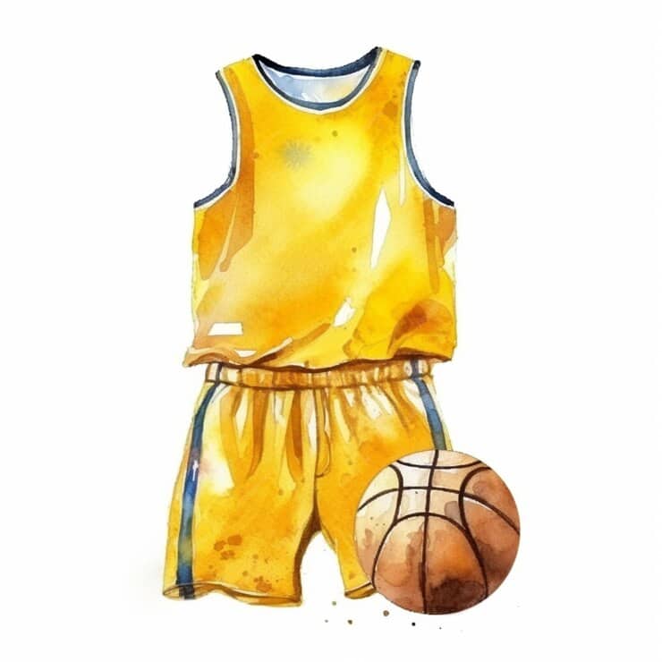 Comment choisir le design parfait pour votre maillot de basket personnalisé ?