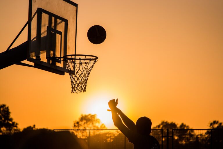 Conseils pour choisir des équipements de basket : Performance et style
