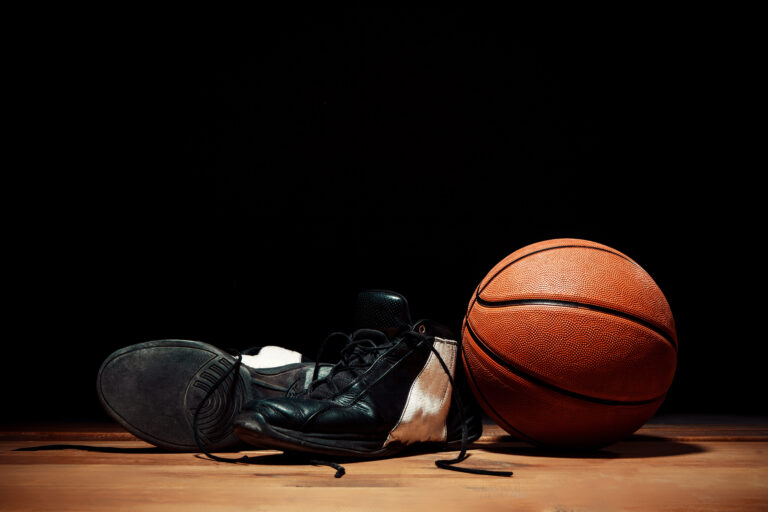 Entretien et durabilité des équipements sportifs : Guide pour les clubs de basket